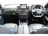 MERCEDES BENZ GLE