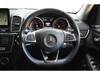 MERCEDES BENZ GLE