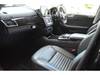MERCEDES BENZ GLE