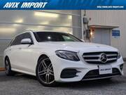 2017 MERCEDES BENZ E-CLASS Stationwagon