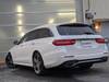 MERCEDES BENZ E-CLASS Stationwagon