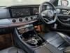 MERCEDES BENZ E-CLASS Stationwagon
