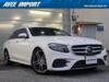 MERCEDES BENZ E-CLASS Stationwagon