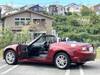 MAZDA ROADSTER