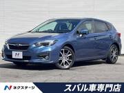2018 SUBARU IMPREZA SPORTS