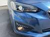 SUBARU IMPREZA SPORTS