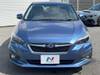 SUBARU IMPREZA SPORTS