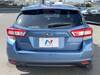 SUBARU IMPREZA SPORTS