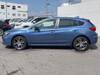SUBARU IMPREZA SPORTS