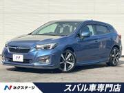 2017 SUBARU IMPREZA SPORTS
