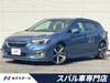 SUBARU IMPREZA SPORTS