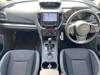 SUBARU IMPREZA SPORTS