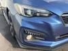 SUBARU IMPREZA SPORTS