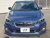 SUBARU IMPREZA SPORTS