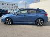 SUBARU IMPREZA SPORTS