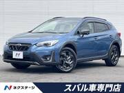 2022 SUBARU XV