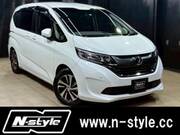 2016 HONDA FREED