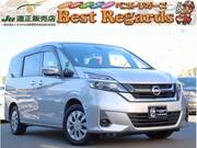 2016 NISSAN SERENA X