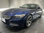 2009 BMW Z4