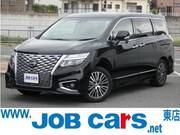 2023 NISSAN ELGRAND