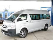 2014 TOYOTA HIACE VAN