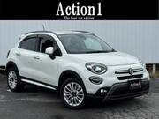 2021 FIAT 500X