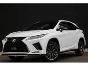 2020 LEXUS RX