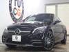 MERCEDES BENZ C-CLASS
