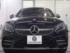 MERCEDES BENZ C-CLASS