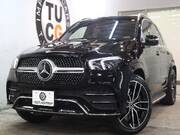2020 MERCEDES BENZ GLE
