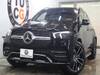 MERCEDES BENZ GLE