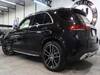 MERCEDES BENZ GLE