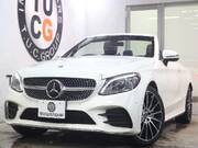 2018 MERCEDES BENZ C-CLASS