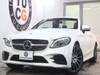MERCEDES BENZ C-CLASS