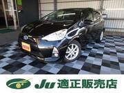 2013 TOYOTA AQUA