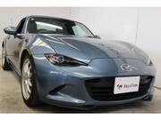 2017 MAZDA ROADSTER RF