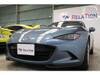 MAZDA ROADSTER RF