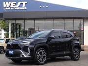 2023 TOYOTA YARIS CROSS