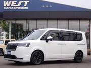 2024 HONDA STEPWAGON