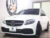 MERCEDES BENZ C-CLASS