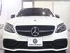 MERCEDES BENZ C-CLASS