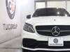 MERCEDES BENZ C-CLASS