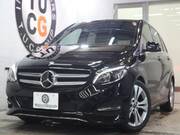 2019 MERCEDES BENZ B-CLASS