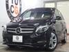 MERCEDES BENZ B-CLASS