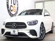2020 MERCEDES BENZ E-CLASS