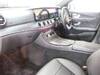MERCEDES BENZ E-CLASS