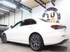 MERCEDES BENZ E-CLASS