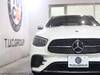 MERCEDES BENZ E-CLASS