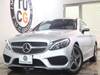 MERCEDES BENZ C-CLASS