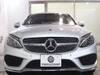 MERCEDES BENZ C-CLASS